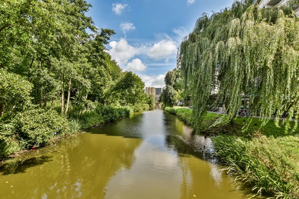 Medium property photo - Loenermark 205, 1025 SV Amsterdam